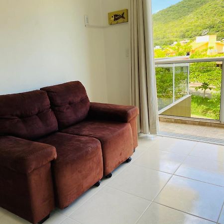 Appartement Apt Bella Vista 2 à Garopaba Extérieur photo