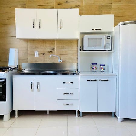 Appartement Apt Bella Vista 2 à Garopaba Extérieur photo