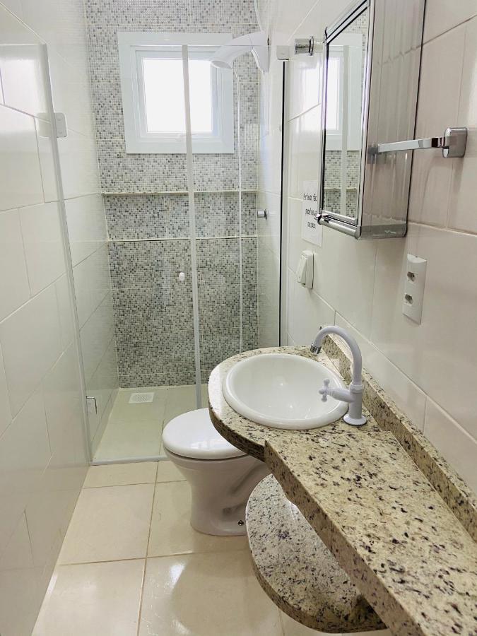 Appartement Apt Bella Vista 2 à Garopaba Extérieur photo