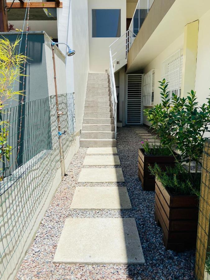 Appartement Apt Bella Vista 2 à Garopaba Extérieur photo